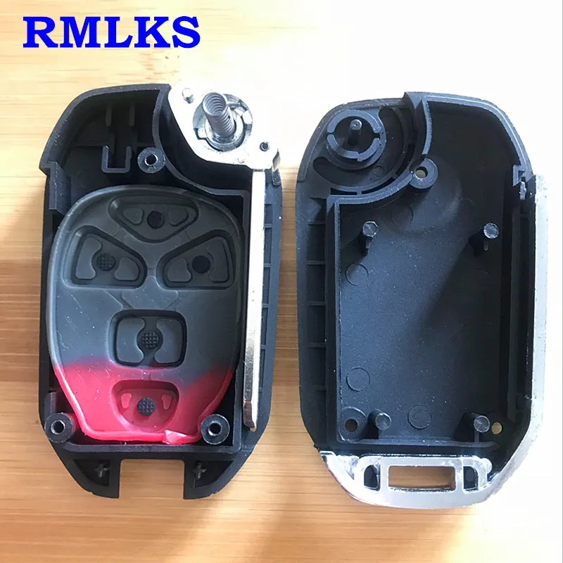 Новый запасной смарт ключ для Hyundai Smart Key Card SY5HMFNA04|Ключ от авто| |