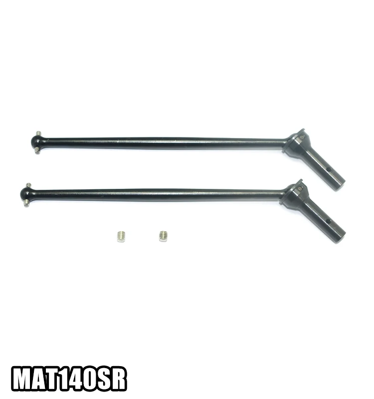 GPM Harden 45 # стальной задний CVD вал (6 мм) 1 пара для ARRMA TALION ARA106048|Детали и аксессуары| |