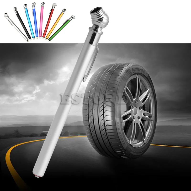Мини измеритель давления воздуха в шинах автомобиля 5 50 фунтов|car tire tyre air|tire meterpen