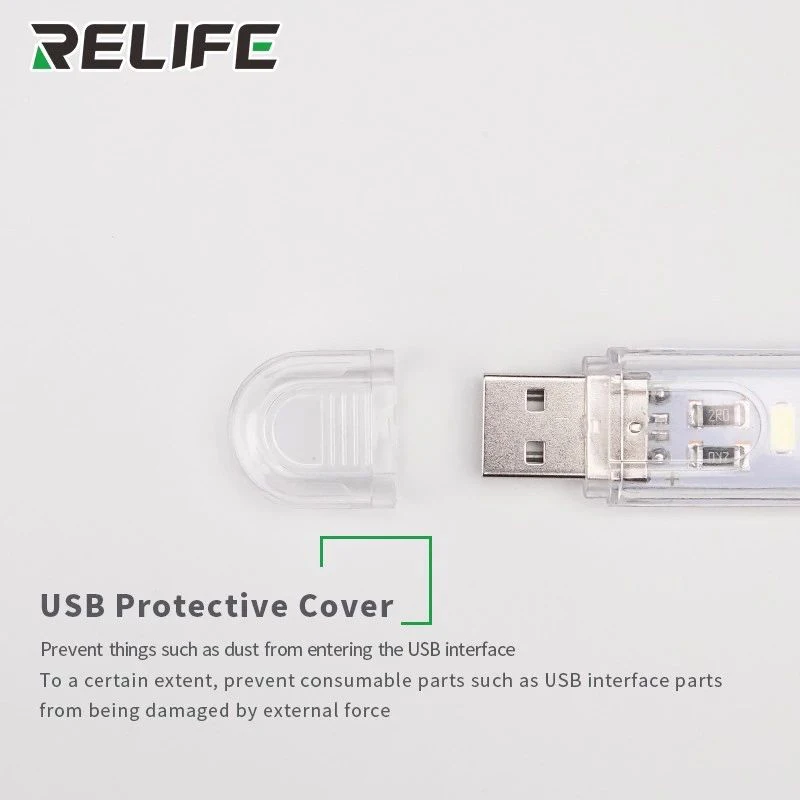 Фонасветильник светодиодный наружный с мини USB на гибкой ножке|Аксессуары для