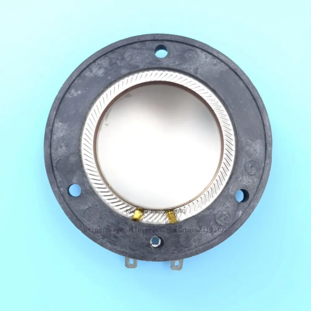 1 шт. Замените диафрагму для Eminence Yamaha cartin Sonic драйверы PSD2002 JAY2060 JAY2080 D-101AFT MD 2001 8or 16 Ом