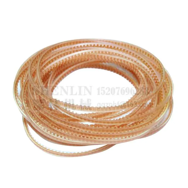 Зубчатый ремень для непрерывной уплотнительной машины FR900 DF900 автоматический