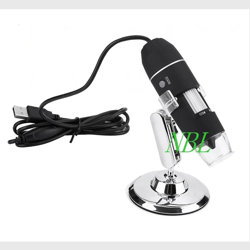 Электронный микроскоп с 8 светодиосветодиодный 0 3 м USB|usb electronic microscope|electronic