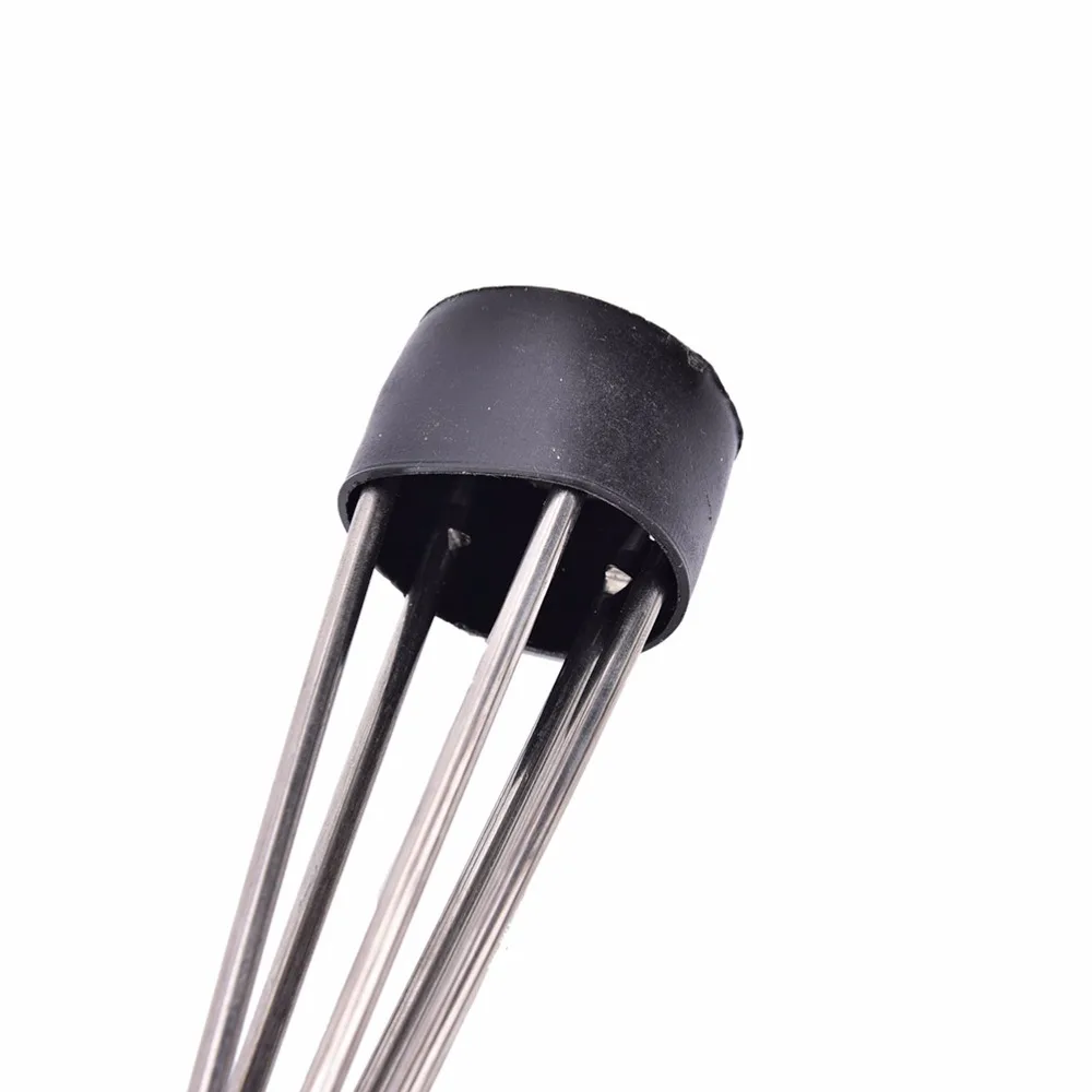 5 зубцов из нержавеющей стали гарпун для дайвинга копье рыбы вилка рыбалки