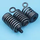 Виброизолятор, пружина крепления для Jonsered CS2234 CS2238 CS2234S CS2238S CS 2234 S, CS 2238 S, рукоятка цепной пилы AV, буферный комплект