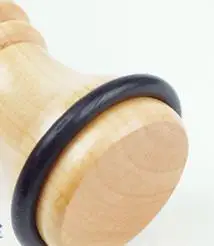 HANRIVER 2018 Foot massage foot care tools and comfortable ballet toe roller bar to relax decompressed rods | Красота и здоровье