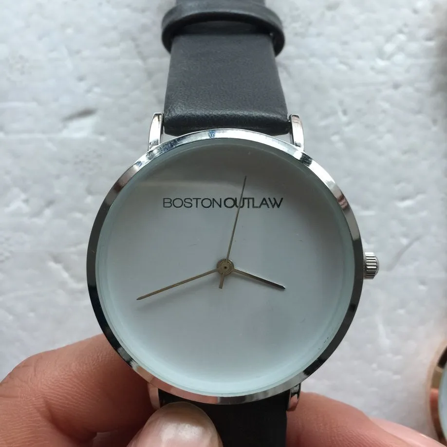 BAOSAILI BSL1011 сублимационные пустые часы с монограммой печать собственного фото