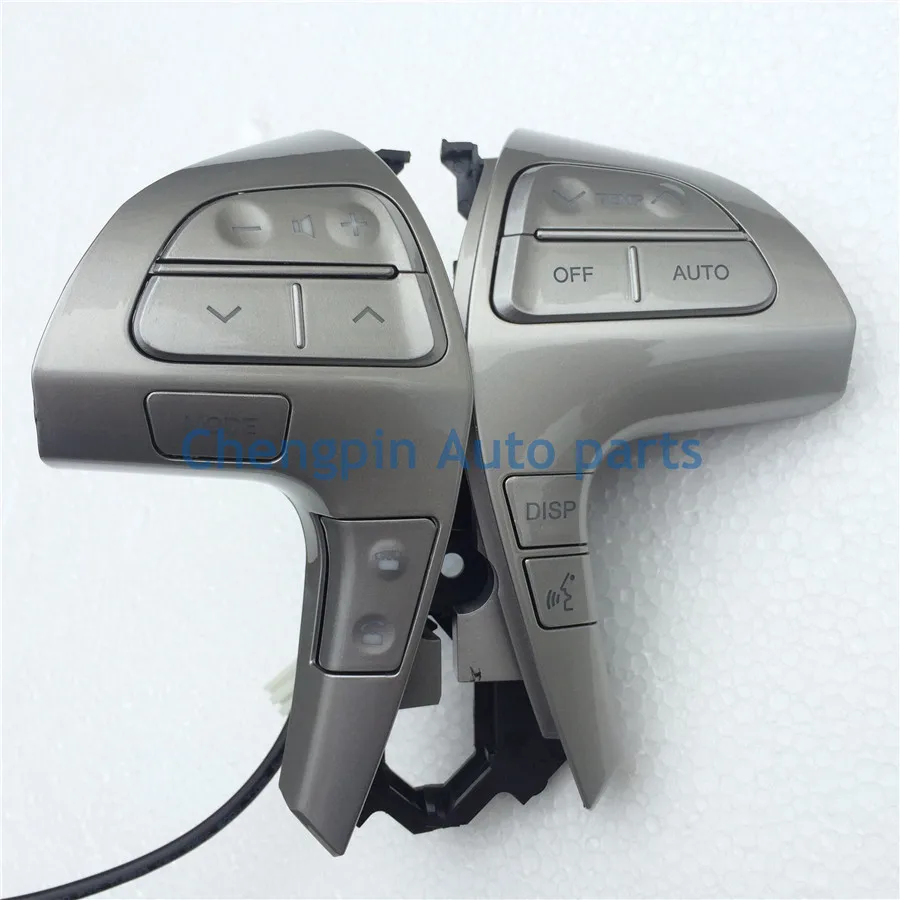 Bluetooth переключатель управления аудиосистемой рулевого колеса OEM #84250 06180 в сборе