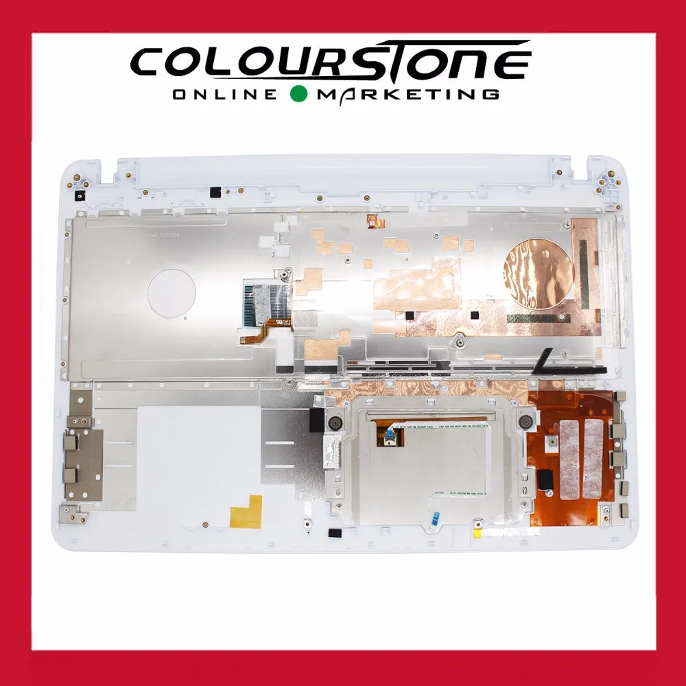 

New original Install US white keyboard for SONY SVF151 WITH Touchpad and Backlit Keyboard With High Quality