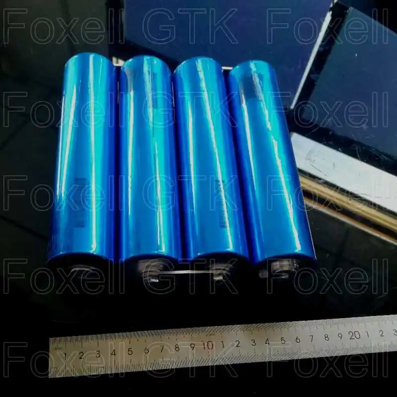 8 шт. цилиндр 43180 3,2 v 20ah lifepo4 батарея 3,2 v cell 3C скорость разряда для 12 v 24 v 36 V аккумулятор 12 V ebike мотоцикл