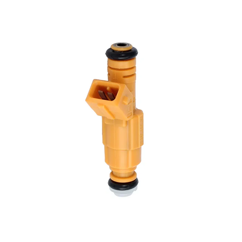Justech Новые 6 шт Топливные форсунки для Jeep 87 98 4.0L Замена 0280155710 0280155700 уплотнительное