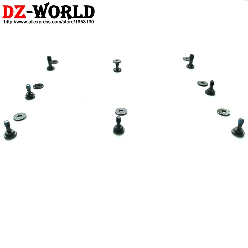8 шт. винты для ноутбука Lenovo ThinkPad T470 T480 T440 T450 T450S T460 T440S A475 A485|Сумки и чехлы