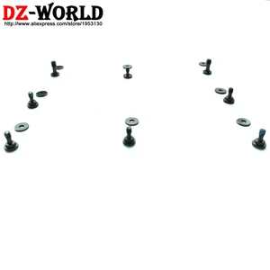 8 шт., винты для ноутбука Lenovo ThinkPad T470 T480 T440 T450 T450S T460 T440S A475 A485