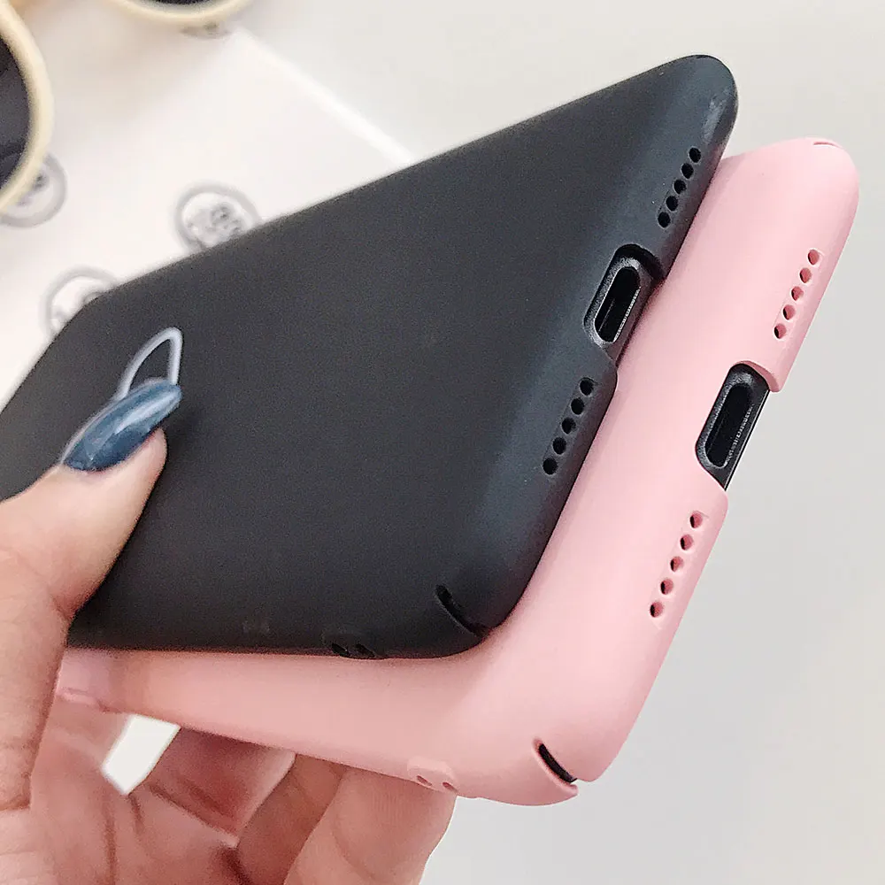 KISSCASE чехол для телефона с сердечком Xiao mi Red K20 Pro 9 T 8 SE A1 A2 Lite Pocophone F1 Note 7 5 6 Жесткий ПК