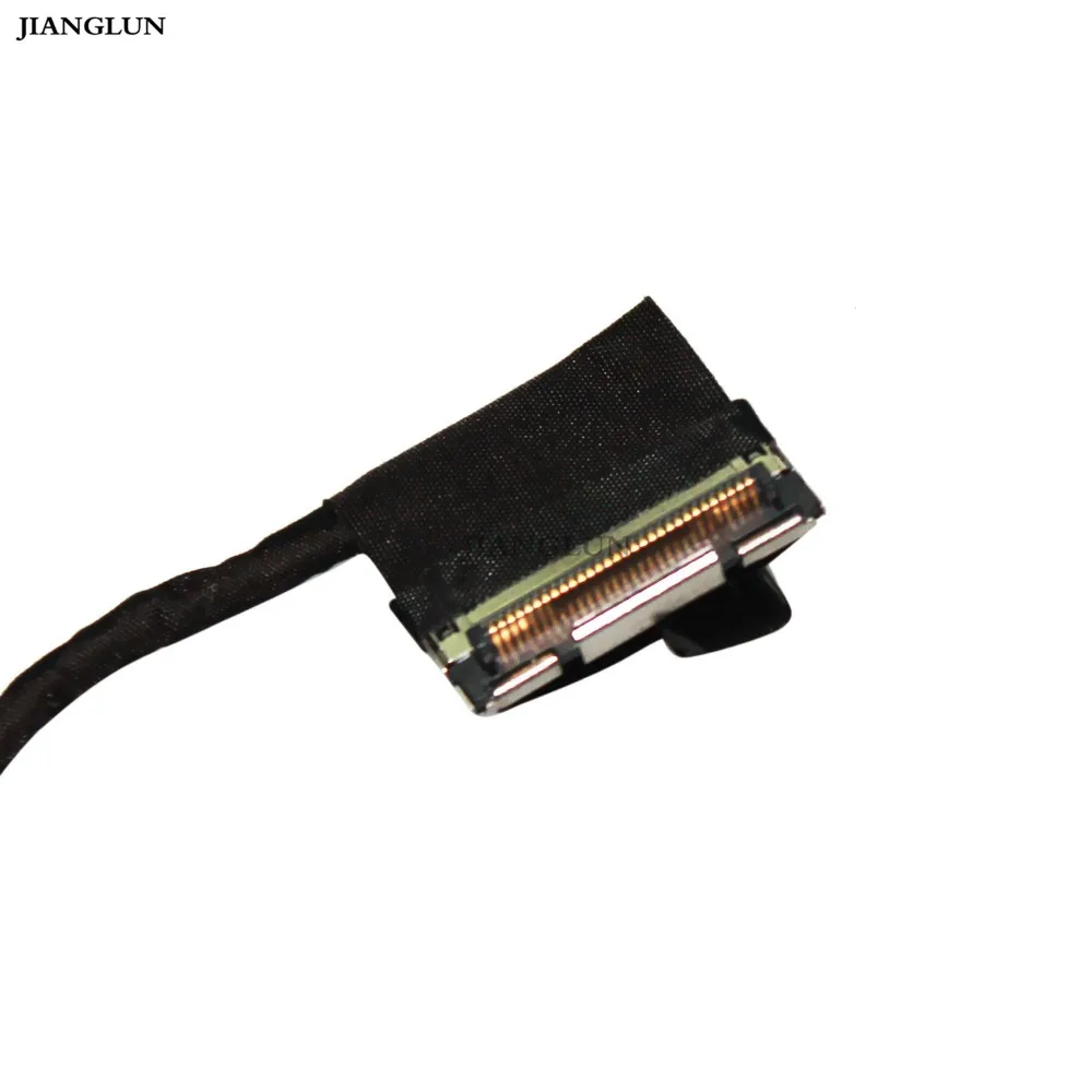 JIANGLUN LCD LED LVDS Screen Video Cable For Toshiba S55 Series PSPQ2U | Компьютеры и офис