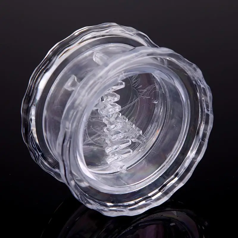 Пластиковый чесночный пресс нож дробилка для кухни полезный инструмент