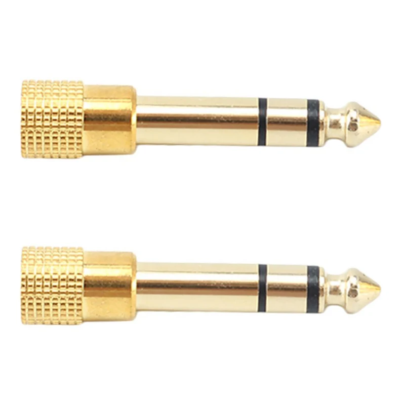 2 шт. адаптер для наушников с разъемом 3 5 мм | Электроника