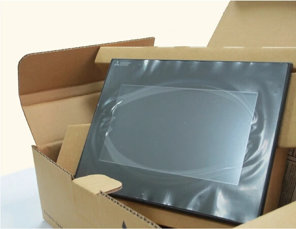 

GS2107-WTBD 7" TFT 800*600 HMI SCREEN PANEL ,HAVE IN STOCK,FASTING SHIPPING