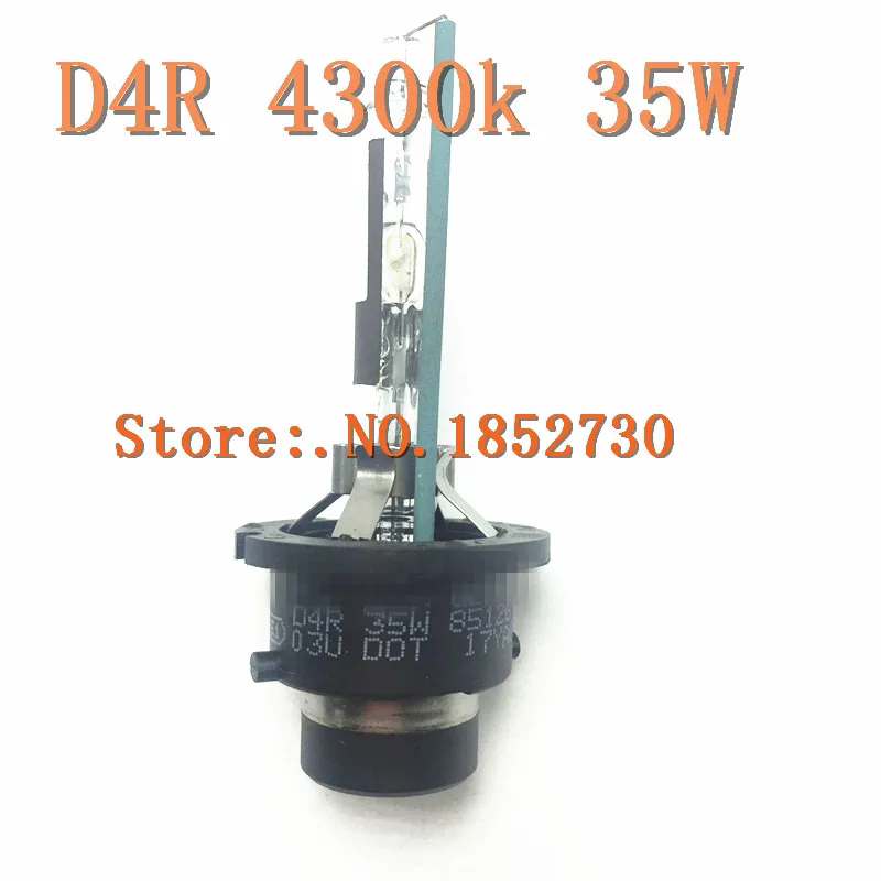Проверено! Новые ксеноновые лампы 2 шт. d2s d2r d4s d4r 90981 20005 20008 20029 9098120005 9098120008 12 в 35 Вт