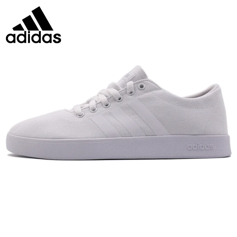 Новое поступление! Оригинальные мужские кроссовки для скейтбординга Adidas Neo Label EASY