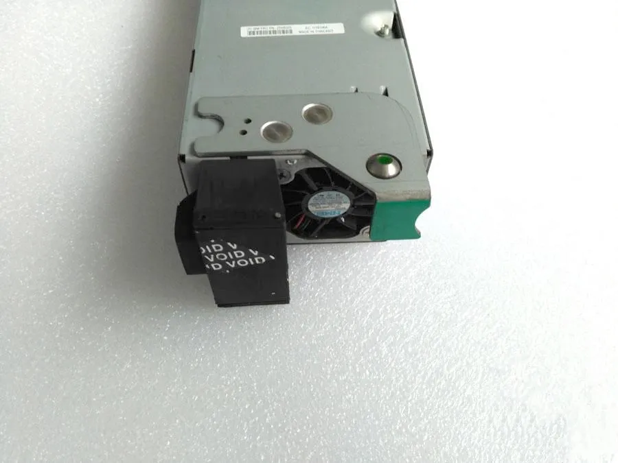 Для X343 сервера источник питания DPS 500EB 1 25K8325 A99657 008 29982 001|Блоки для компьютеров| |