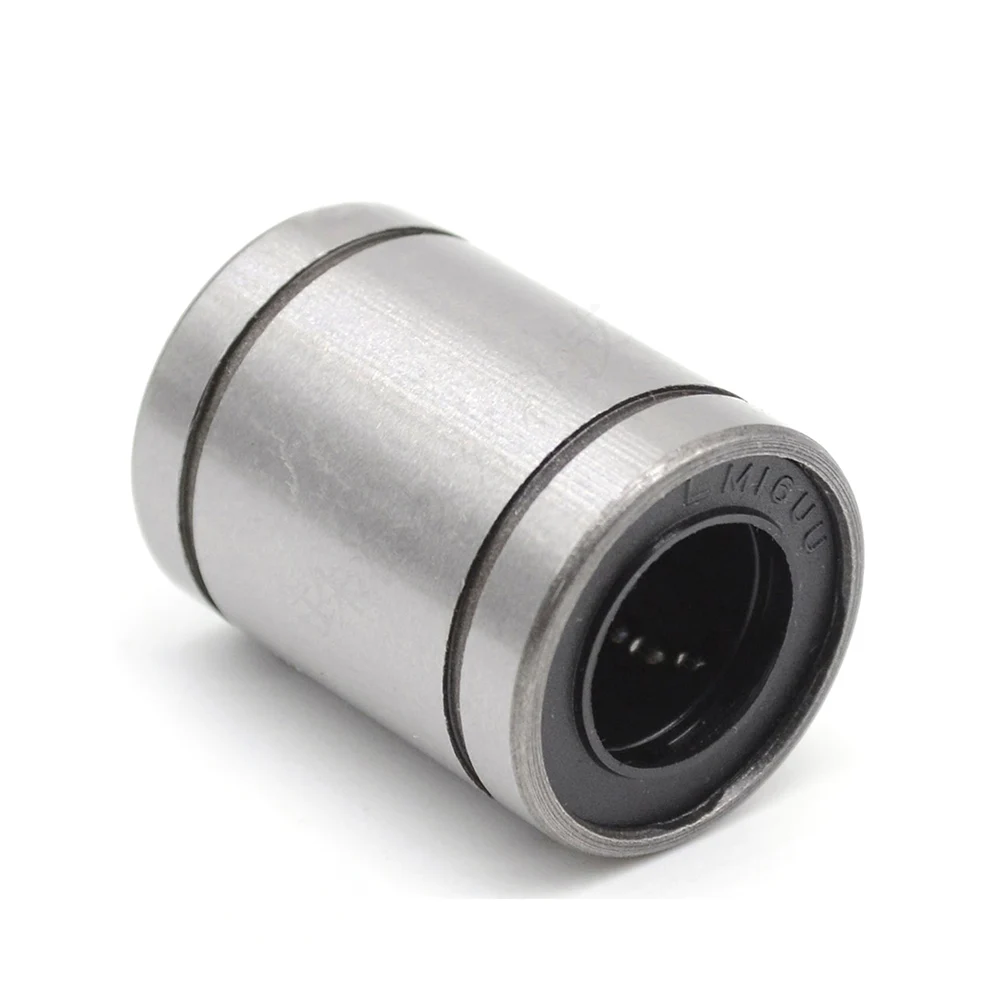 10 шт./компл. мм углеродистая Хромовая сталь шарикоподшипники втулка