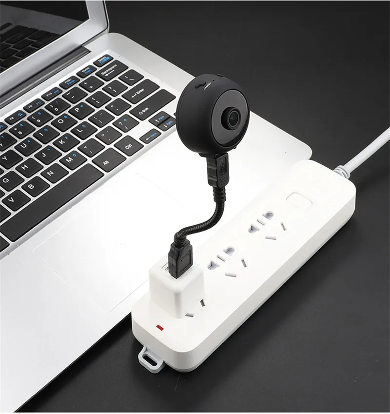 Супер Мини wifi ip камера 1080P HD Облачное хранилище встроенный аккумулятор приложение ночного видения Удаленный просмотр wifi sd карта Широкий Угол Магнит