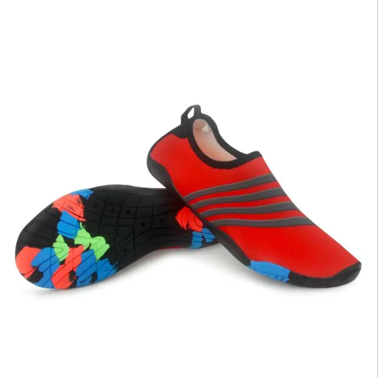 3.9 size 28-46 Уличные водонепроницаемые кроссовки унисекс; пара летних пляжных туфель для плавания, рыбалки, дайвинга; мягкая обувь; ; sen 35-46 - Цвет: 3.9 size 28-46
