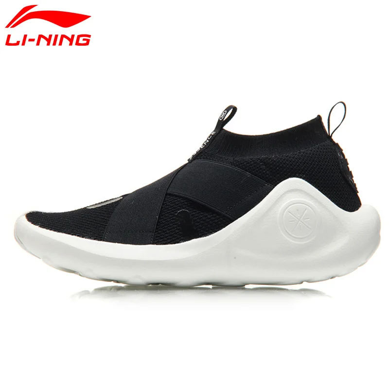 Li-Ning Мужская обувь Samurai III Wade баскетбольная культура, летняя версия, светильник, носимая подкладка, спортивная обувь, кроссовки