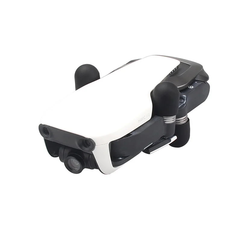 Защитный чехол для двигателя мягкий силиконовый крышка аксессуаров DJI mavic air