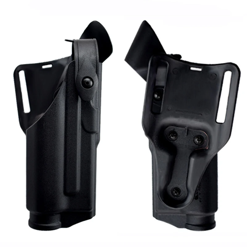 Тактический Glock 17 19 22 23 31 32 армейский страйкбольный пистолет пояс кобура