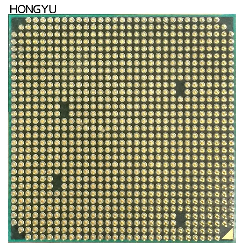 Процессор AMD Athlon II X2 270 ЦП 65 Вт 3,4 ГГц 938-pin двухъядерный ЦП настольный процессор X2 270 Socket processador AM3 AM2