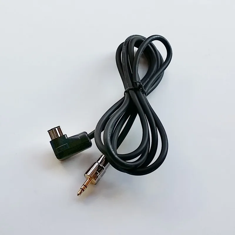 Деловой аудиокабель с интерфейсом AUX 3 5 мм адаптер Aux In для Pioneer|aux cable adapter|aux adapteraux