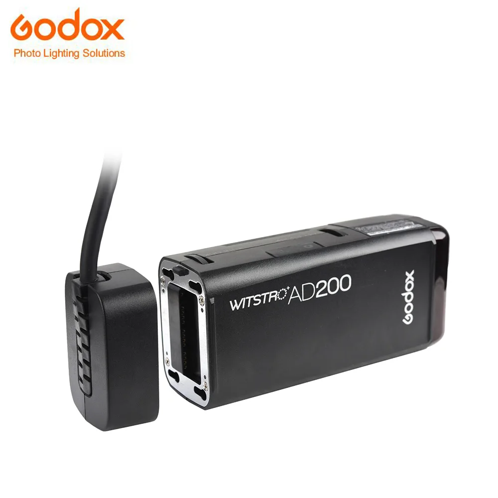 Godox EC200 1 85 м Горячий башмак Дистанционное разделение удлинительная головка