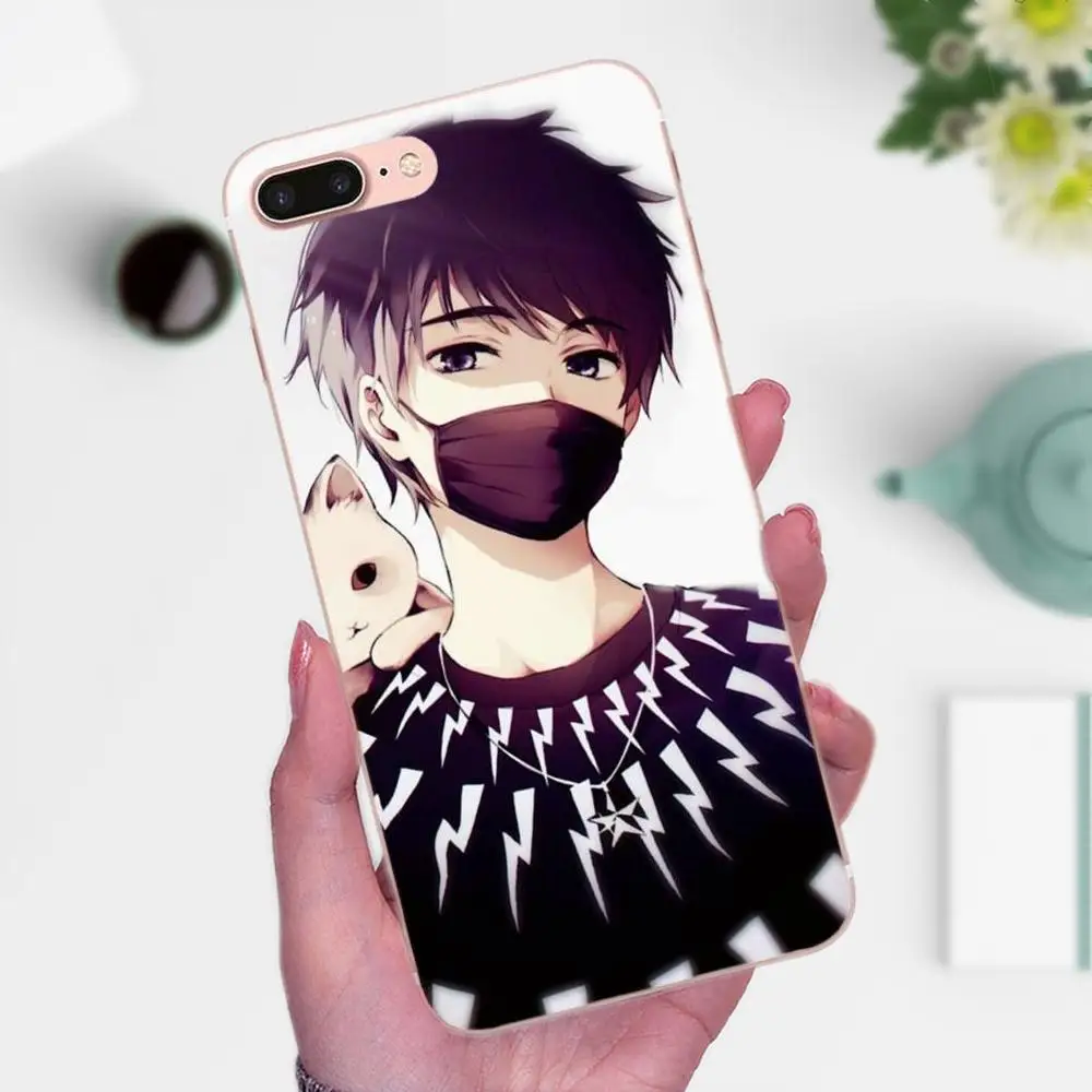Корейский певец Wanna One Diy красочный милый чехол для телефона Galaxy J1 J2 J3 J330 J4 J5 J6 J7 J730 J8