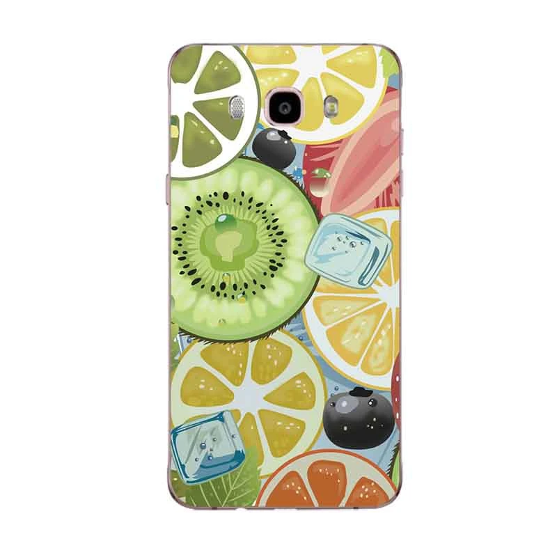 Мягкий ТПУ чехол для телефона Samsung A5 J3 J5 J7 J1 J2 S6 S7 S8 S8plus note8 c5 c7 c9 S9 C105 | Мобильные