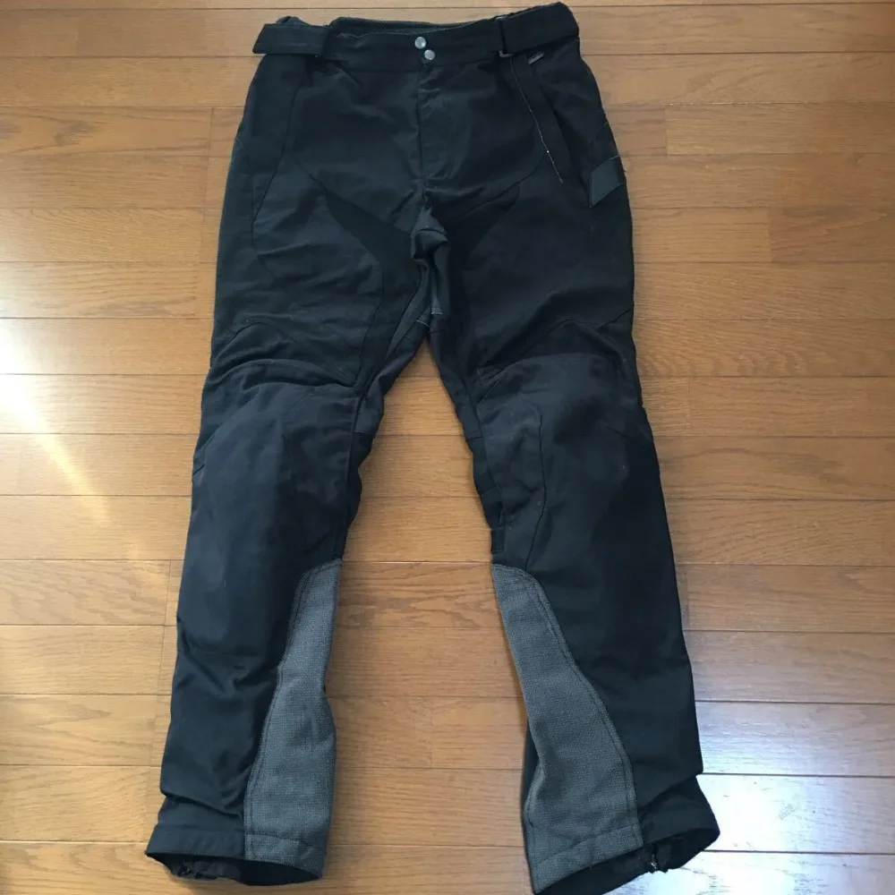 Мужские защитные брюки для езды на мотоцикле|Брюки| |