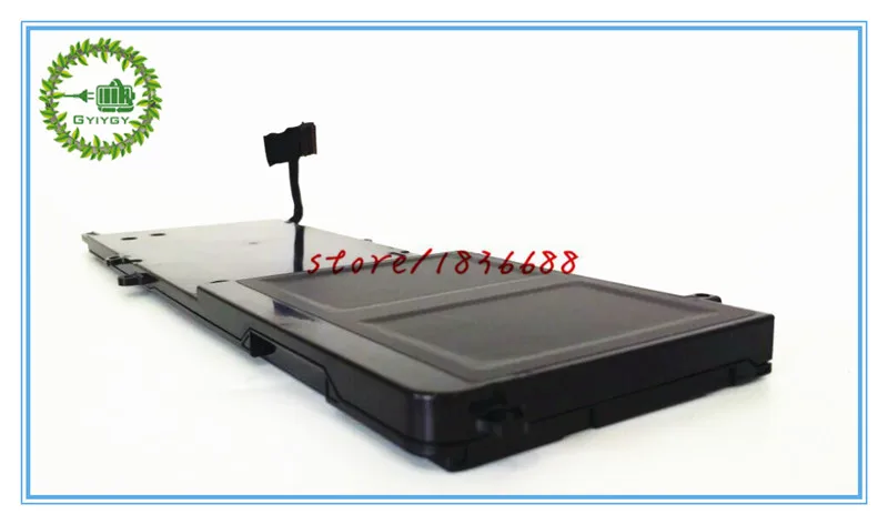 GYIYGY 15 2 V 68wh Аккумулятор для ноутбука ALIENWARE 17 R4 R3 серии планшетов 9NJM1 0546FF 44T2R