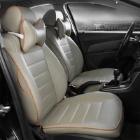 2016 leather car seat covers for bluebird sunny pathfinder pickup teana tiida sylphy geniss cefiro x trail cima nissan np300 d22