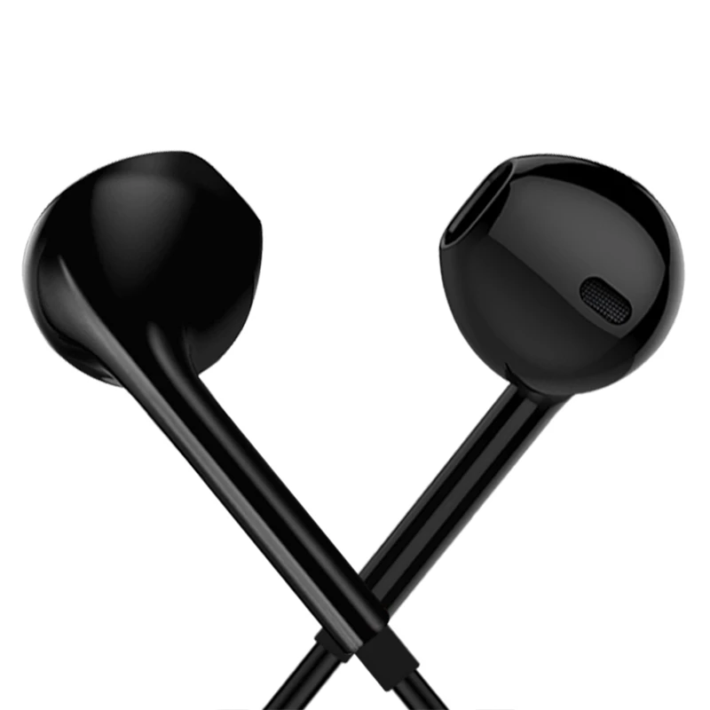 Проводные наушники с разъемом USB Type C и микрофоном вкладыши для LeEco Le 2 Xiaomi