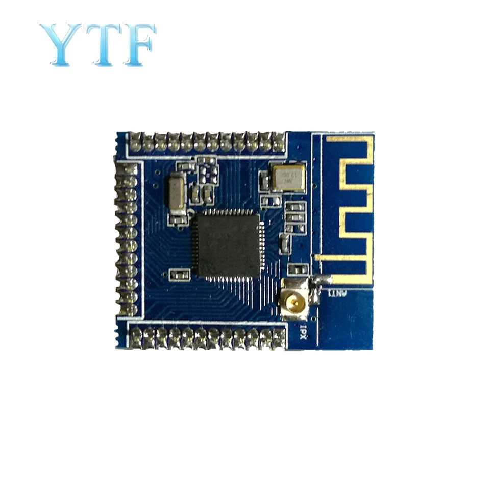 

NRF52832 Bluetooth 4,2 модуль/BLE/Bluetooth низкое энергопотребление/внешняя антенна/большой радиус действия/NRF51822