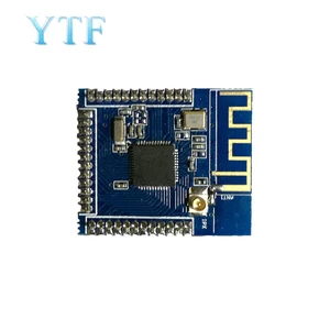 NRF52832 Bluetooth 4.2 Module / BLE / Bluetooth Low Energy / External Antenna / Long Range / NRF51822