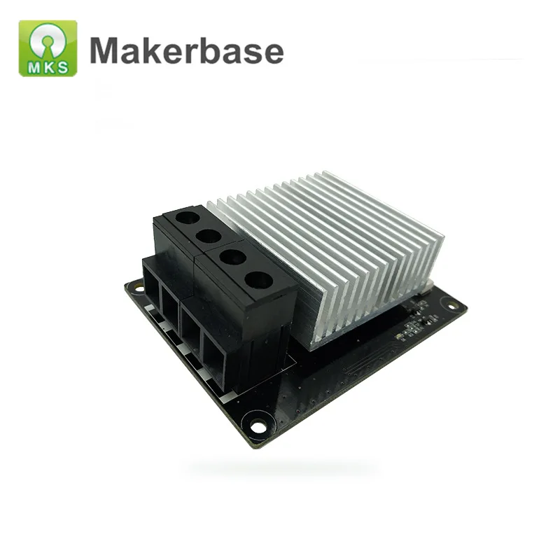 Запчасти для 3D принтера нагревательный контроллер MKS MOSFET теплового штрангпресса
