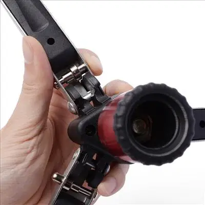 Универсальный штатив с 3 ножками для штатива, монопод для DSLR камеры видеокамеры
