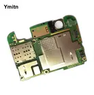 Оригинальная разблокированная материнская плата Ymitn 6P, хорошо работает, печатная плата для Huawei Google Nexus 6P H1511 h1512