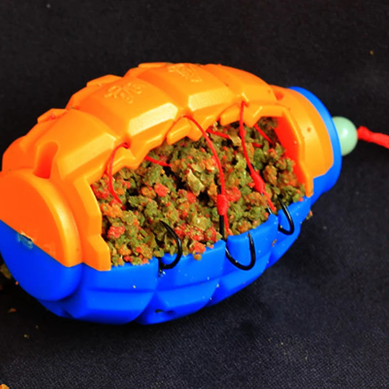 2 шт./лот комплекты рыболовных крючков для взрыва уличные рыболовные крючки Anzol