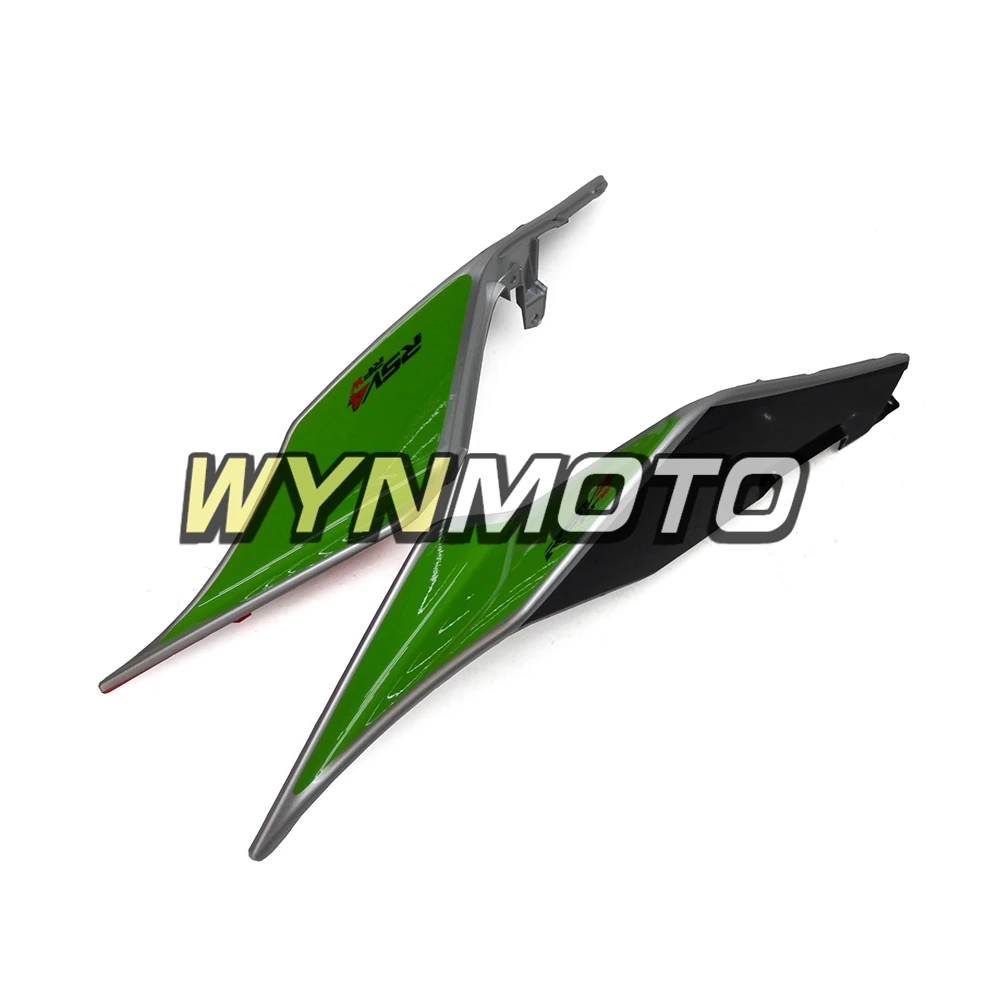 Полный мотоцикл обтекатель комплект новый для Aprilia RSV4 1000 2010 2011 2012 2013 2014 2015 ABS