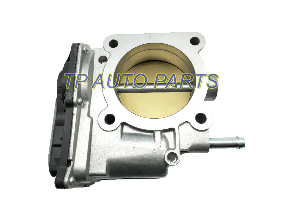Корпус дроссельной заслонки для TOYOTA 2007 09 OEM 22030 31010 2203031010|body|body throttlebody 1/10 |