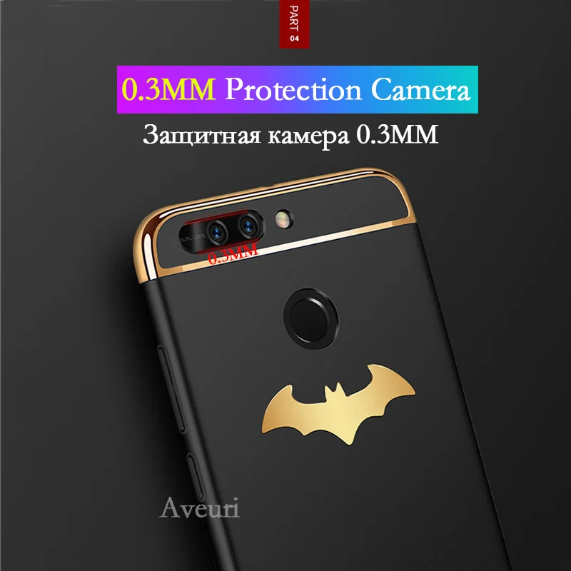 Роскошный чехол для телефона Huawei Honor 10 9 Lite 7X 8X накладка Mate 20 Pro P Smart Plus чехлы|case for