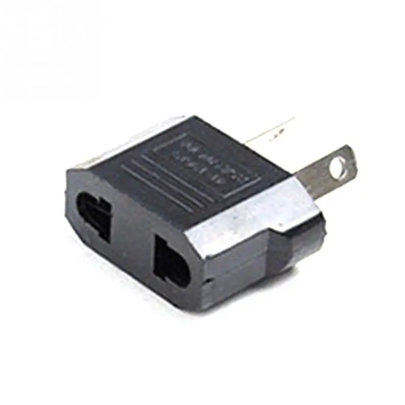 Small AU Plug Универсальный адаптер питания для ЕС, Великобритании, Австралии, США, дорожный переходник, 2 плоских штыря, высокое качество, Великобритания, США, Австралия, ЕС, разъем питания переменного тока - Цвет: Small AU Plug